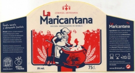 La Maricantana