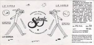 La Gorda