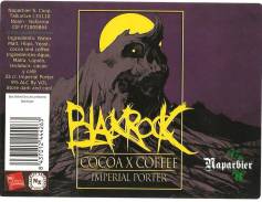 BLACK ROCK