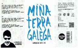 MIÑA TERRA GALEGA