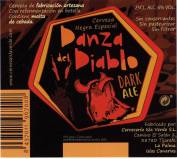 DANZA DEL DIABLO