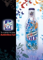 San Miguel 0,0