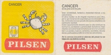 Cancer. 22 de junio - 22 de julio.