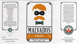 Malvados Trigo