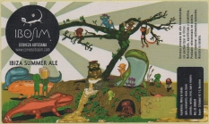 Ibiza Summer Ale