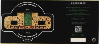 Cordobeer Ale