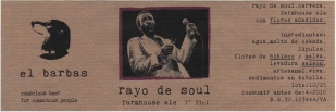 Rayo de Soul