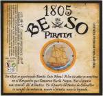 Beso Pirata
