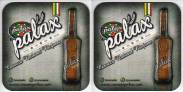 Diferente esquinas que PLX001