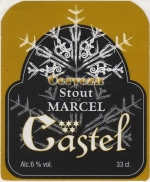Stout Marcel
