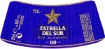 Estrella del Sur 0,0