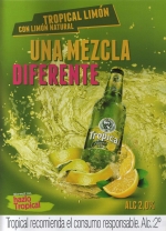 Tropical Limón
