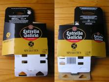 4 Botellas 33cl