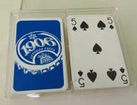 Baraja Poker