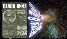 BLACK HOLE