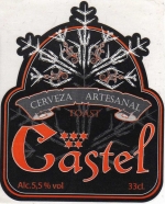 Castel Toast
