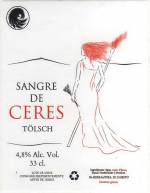 Sangre de Ceres