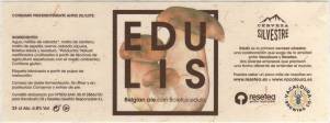 Edulis