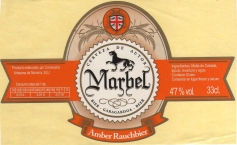 Amber Rauchbier