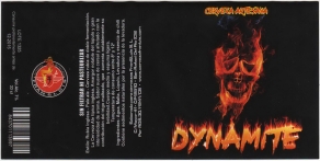Dynamite