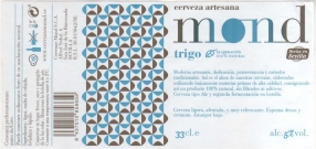Mond Trigo