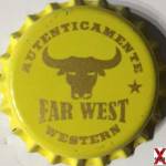Far West.
