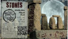 STONES