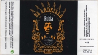 El ladrillo - Rubia
