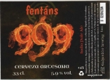 Fentáns 999