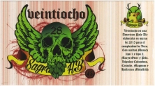Veintiocho