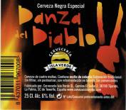 DANZA DEL DIABLO