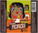 Porter Piconera
