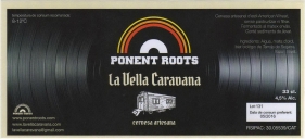 Ponent Root