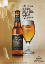 Dorada Especial