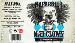 MAD CLOWN