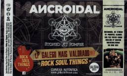 ANCROIDAL