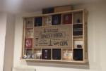 DECORACION BAR (anuncios, placas, cuadros....)