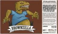 Brownzilla