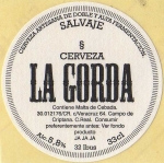 La Gorda