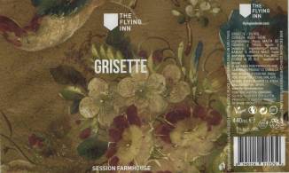GRISETTE