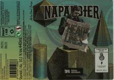 NAPARBIER , WHIPLASH & GARAGE - HEAD LINES