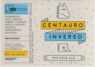 Centauro Inverso