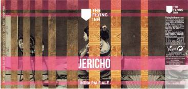 JERICHO