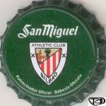 Atletic Club Bilbao.