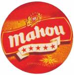 Mahou, S.A.