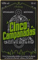 Cinco Campanadas