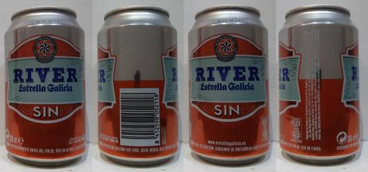33cl - Acero - Crown
