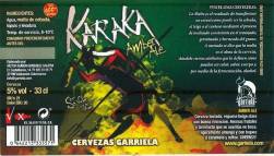 Karaka