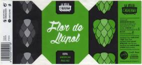 Flor de Llupol