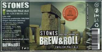 STONES
